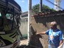 Aposentado relata violência do acidente que feriu mais de 20 no Rio