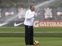 Tite quer Corinthians mais regular, e dirigente rechaça cobranças