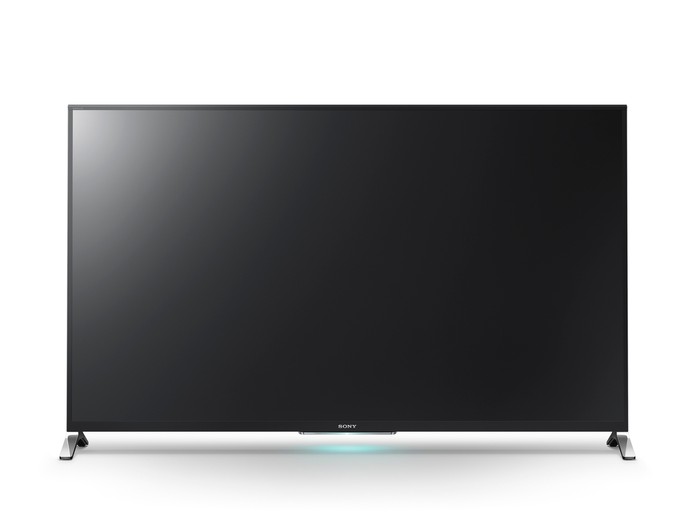 TV Sony W955 traz nova tecnologia X-tended Dynamic Range (Foto: Divulgação/Sony)