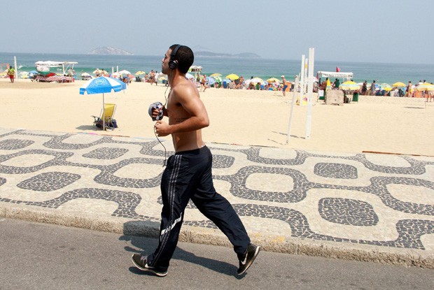 Sérgio Malheiros (Foto: AgNews)
