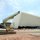 Arena Corinthians 'não é segura', dizem bombeiros (Estadão Conteúdo)