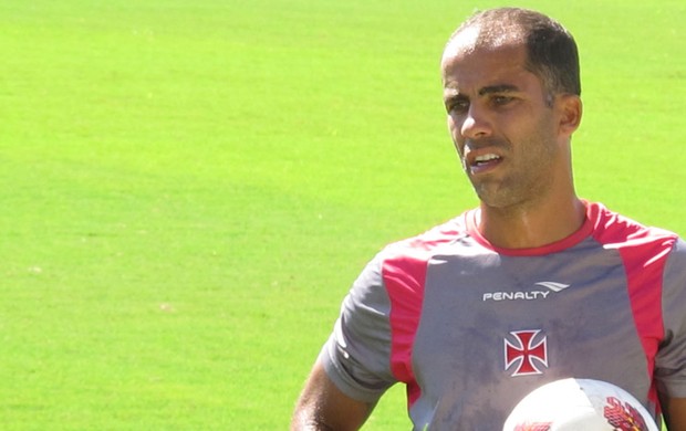 O RETORNO 
DO MAESTRO (Gustavo Rotstein/Globoesporte.com)