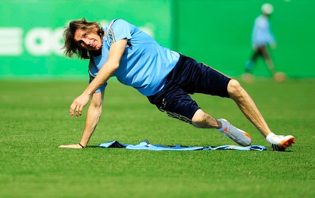 Vilaron aposta na permanência de Gareca, mas diz: 'Time não tem cara'