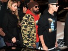 Justin Bieber terá que pagar dívida para vender sua casa em LA, diz site