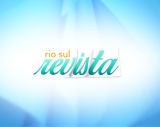 A nova marca do programa mais diferente e moderna (Foto: TV Rio Sul)