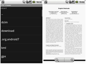 pdf viewer download