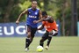 Flamengo e Botafogo disputam clássico de impacto moral (André Mourão/Agência O Dia/Estadão Conteúdo)