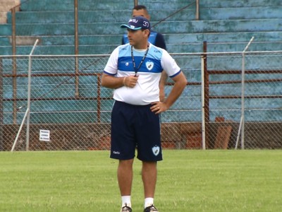 Claudio Tencati Londrina (Foto: Reprodução/RPC)