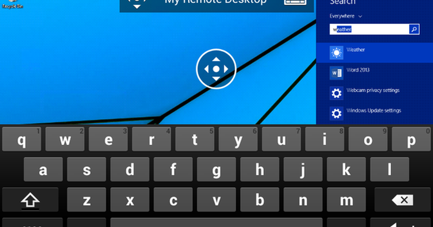 mou para windows phone 8
