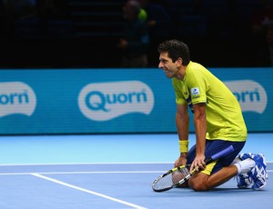 tenis marcelo melo atp finals (Foto: Getty Images)