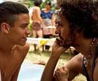 'Tatuagem' é eleito o melhor filme do festival (Flávio Gusmão / Divulgação)