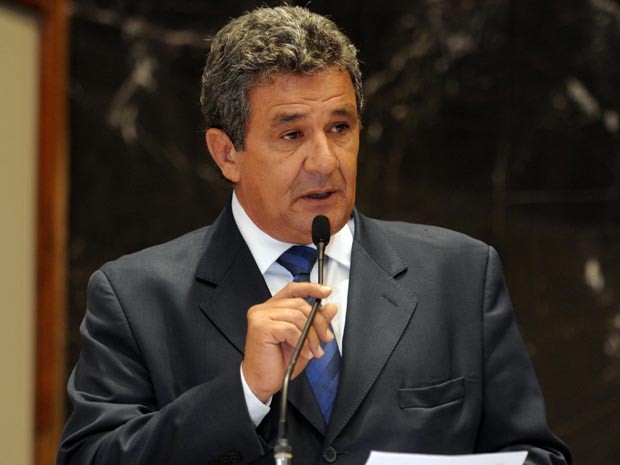 Resultado de imagem para Luiz Humberto Carneiro (PSDB)
