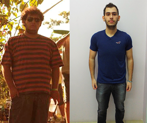 Apos Chegar A 116 Quilos Jovem Consegue Emagrecer 45 Kg Em 1 Ano Santa Catarina G1 Amur ( 96cm , 116 kg ). g1 globo