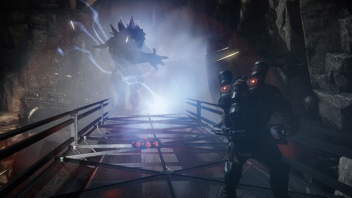 evolve-markov