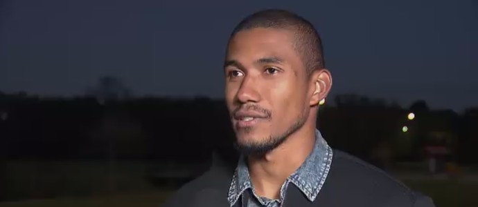 Getterson lamenta polêmica que o tirou do São Paulo: 