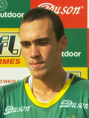 Com filho na Caldense, Casagrande prevê 