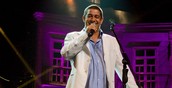 Zeca Pagodinho e Péricles 