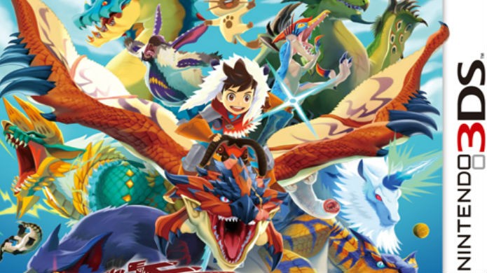 Monster Hunter Stories é um dos melhores jogos da série (Foto: Divulgação/Capcom)