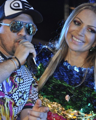 Aviões do Forró (Foto: Divulgação / Aviões do Forró)