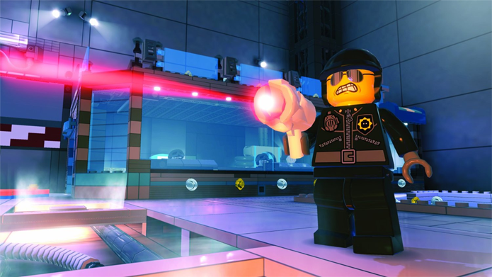 The LEGO Movie Videogame (Foto: Divulgação)