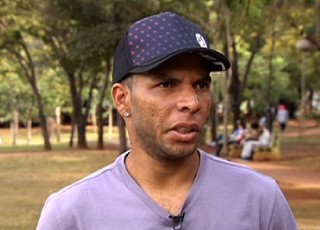 Definição do caso Amaral fica para sexta, quando atleta irá se pronunciar