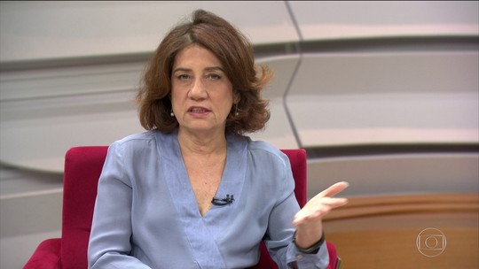 Miriam Leitão analisa impacto das fraudes no mercado de carnes