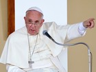 Papa condena perseguições sofridas por cristãos no Oriente