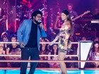 Marquinho OSócio e Nayra fazem dueto com música de Lulu Santos