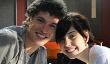 Atores dizem como desmascarariam Cristal (Malhação / TV Globo) Atores dizem como desmascarariam Cristal (Malhação / TV Globo)