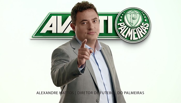 Palmeiras obteve mais novos sócios que três rivais somados no 1º trimestre