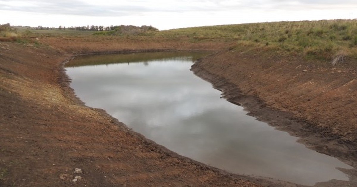 G1 Candiota é a 15ª cidade