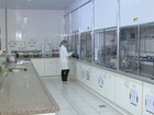 Laboratório de Cravinhos se prepara para a produção da fosfoetanolamina