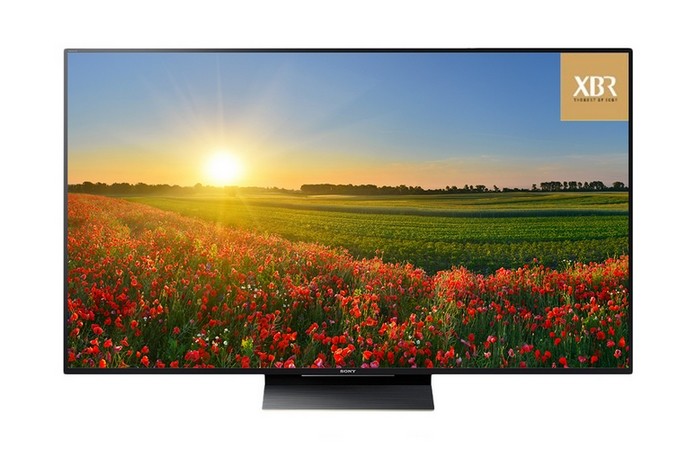 Smart TV 4K Sony XBR-75Z9D tem taxa de atualização de 120 Hz (Foto: Divulgação/Sony)