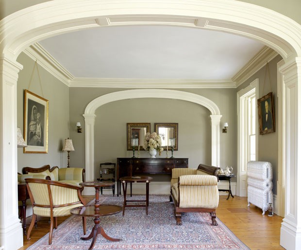Helen Klein Ross (Foto: Jane Beiles / The New York Times) Helen Klein Ross (Foto: Jane Beiles / The New York Times)