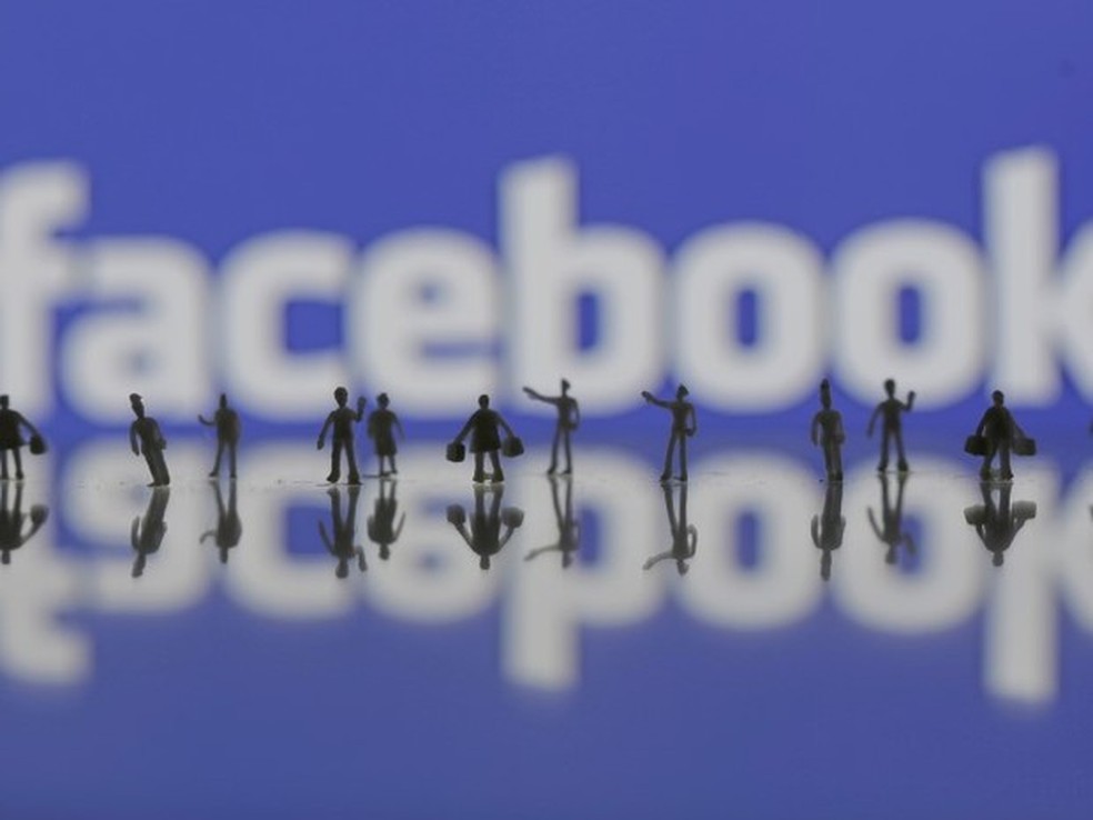 Facebook foi pressionado por ministro da Justiça alemão por respeito a leis do país (Foto: Reuters)