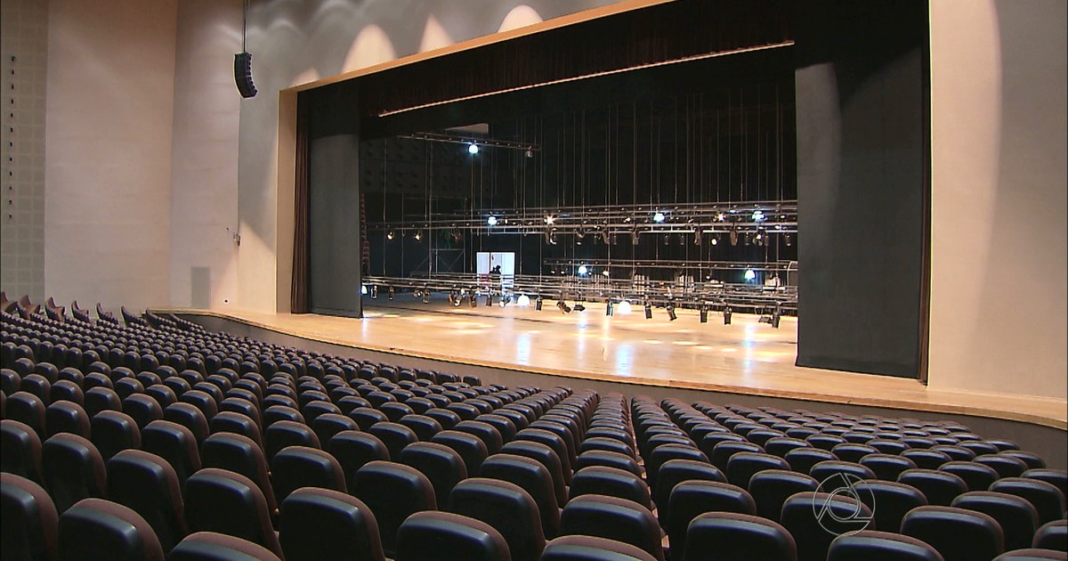 Teatro A Pedra do Reino foto 2