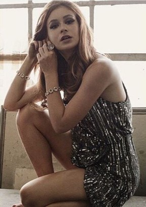 Marina Ruy Barbosa (Foto: Reprodução / Instagram) Marina Ruy Barbosa (Foto: Reprodução / Instagram)