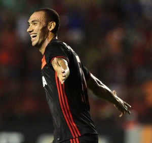 Rodrigo Mancha Sport (Foto: Marlon Costa/Pernambuco Press) Rodrigo Mancha Sport (Foto: Marlon Costa/Pernambuco Press)