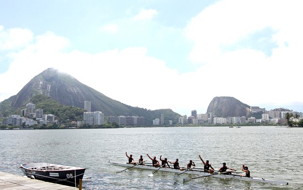 Botafogo Remo  (Foto: Vitor Silva / SSPress)