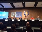 Anistia Internacional critica segurança pública a 100 dias das Olimpíadas