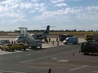 Após problema técnico, aeronave faz pouso de emergência em Viracopos