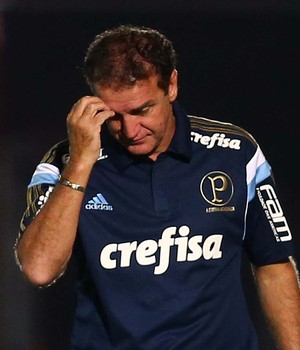 Com dupla de psicólogos, Palmeiras tenta trabalhar a cabeça dos atletas