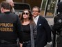 Sergio Moro solta Monica Moura e estipula fiança de R$ 28,7 milhões