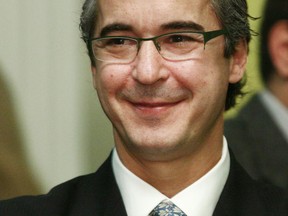 Luiz Pretti assumirá presidência da Cargill em 1º de agosto. (Foto: Divulgação)