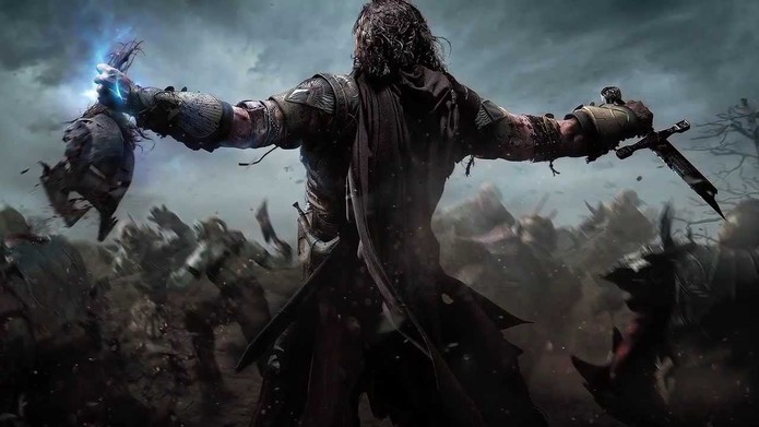 Middle-Earth: Shadow of Mordor ganha um vídeo que mostra o gameplay (Foto: Divulgação) Middle-Earth: Shadow of Mordor ganha um vídeo que mostra o gameplay (Foto: Divulgação)