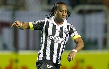 Arouca Santos (Foto: Agência Getty Images)