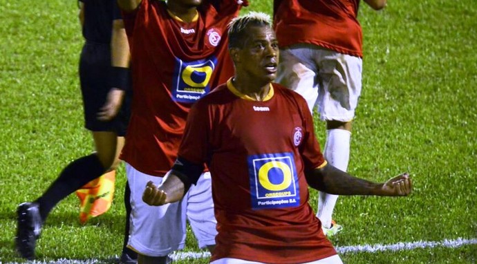 Marcelinho Paraíba Inter de Lages (Foto: Fom Conradi/Fomtography)