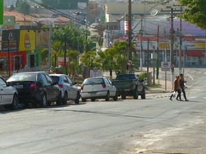 Monte Mor é uma das cidades que teve aumento no registro de casos de estupro (Foto: Alfredo Morgante / EPTV)