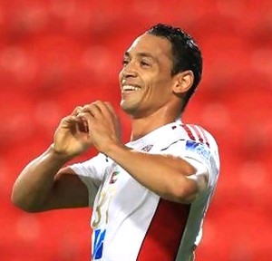 Ricardo Oliveira quer voltar a jogar em um grande do Brasil: 