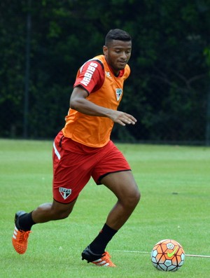 Reinaldo São Paulo (Foto: Érico Leonan/saopaulofc.net)